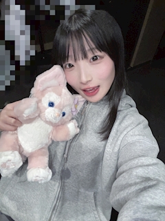 プロフィール写真3・🎀 みあ 🎀｜Girls Bar M・エム - 西葛西のガールズバー