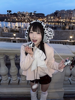プロフィール写真11・🎀 みあ 🎀|Girls Bar M・エム - 西葛西のガールズバー