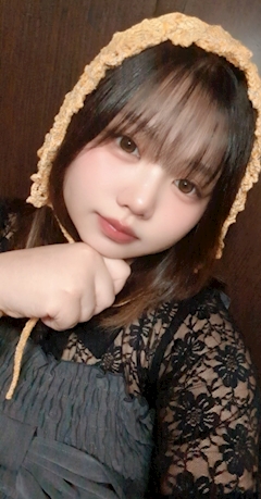 プロフィール写真1・れもん｜ミナミ・ココロン