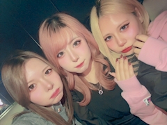 プロフィール写真6・ゆあ|CLUB PIGUET・クラブ ピゲ - 金沢片町のキャバクラ