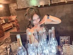 プロフィール写真3・ゆあ|CLUB PIGUET・クラブ ピゲ - 金沢片町のキャバクラ