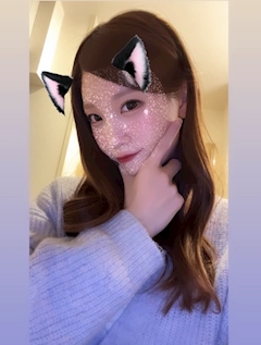 プロフィール写真2・はるか|REGINA・レジーナ - 富士のキャバクラ