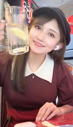 プロフィール写真5・まりな｜REGINA・レジーナ - 富士のキャバクラ