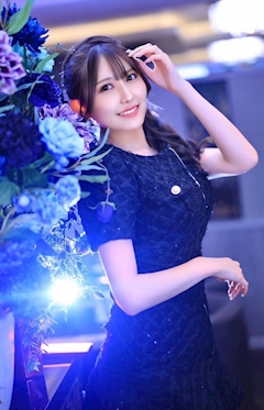プロフィール写真1・まりな｜REGINA・レジーナ - 富士のキャバクラ