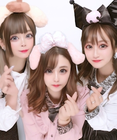 きょうこ「久しぶり😑💖」