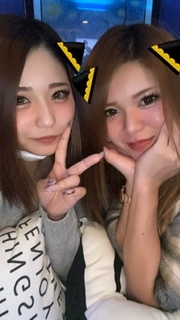 あみ「🍜と👧🏻」