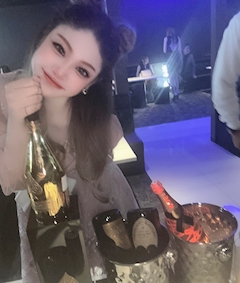 プロフィール写真1・あかね｜REGINA・レジーナ - 富士のキャバクラ