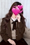 プロフィール写真1・もね　ラウンジルーナ🌙｜Lounge Lu-na・ルーナ - 池袋西口のガールズバー