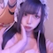 プロフィール写真1・꒰ঌ_.ꔕㄘʓ._໒꒱ / Cafe&Bar PIXY|Cafe & Bar PIXY・ピクシー - 秋葉原のガールズバー