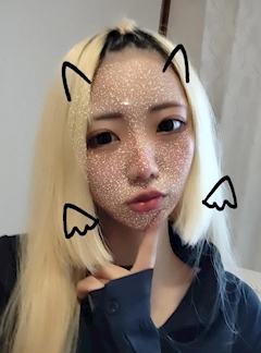 プロフィール写真10・꒰ঌ_.ꔕㄘʓ._໒꒱ / Cafe&Bar PIXY|Cafe & Bar PIXY・ピクシー - 秋葉原のガールズバー