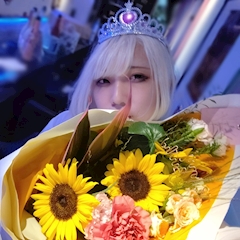 プロフィール写真3・꒰ঌ_.ꔕㄘʓ._໒꒱ / Cafe&Bar PIXY|Cafe & Bar PIXY・ピクシー - 秋葉原のガールズバー