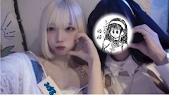 プロフィール写真4・꒰ঌ_.ꔕㄘʓ._໒꒱ / Cafe&Bar PIXY|Cafe & Bar PIXY・ピクシー - 秋葉原のガールズバー