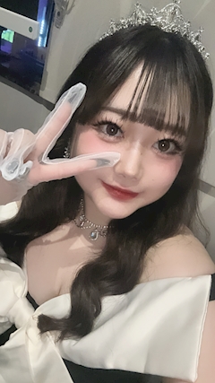 プロフィール写真4・❤︎あみ❤︎ 『小岩 KURAMO』｜KURAMO -GIRL'S LOUNGE-・クラモ - 小岩のガールズバー