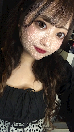 プロフィール写真10・❤︎あみ❤︎ 『小岩 KURAMO』｜KURAMO -GIRL'S LOUNGE-・クラモ - 小岩のガールズバー