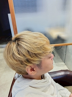 プロフィール写真2・貝柱　ほたて｜バー アタオカ - 亀戸駅北口のパブ/スナック