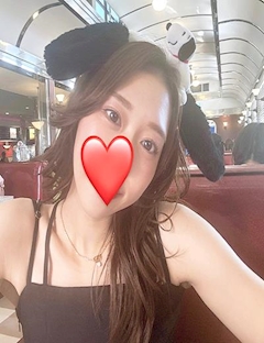 プロフィール写真1・しゅうか｜Girl’s Bar Patio 森下店・パティオ - 森下のガールズバー