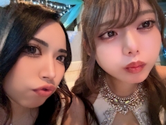 羽月 リサ「定休日」