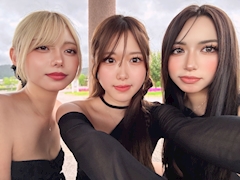 羽月 リサ「⌯･3·⌯ಣ」