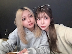 羽月 リサ「ദ്ദിᐢ- ̫-ᐢ₎」