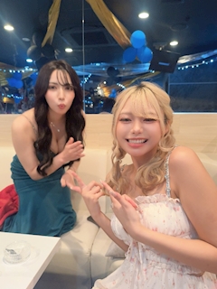 羽月 リサ「夢忘れたw」