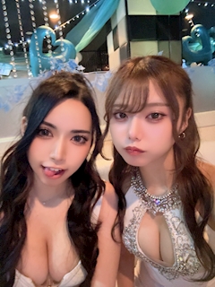 羽月 リサ「わん」