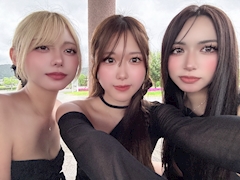 羽月 リサ「定休日」