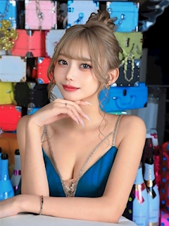 プロフィール写真10・羽月 リサ｜club SOLEIL・ソレイユ - 安城のキャバクラ