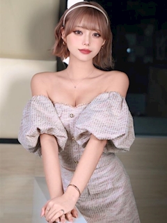 プロフィール写真6・羽月 リサ｜club SOLEIL・ソレイユ - 安城のキャバクラ