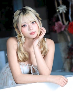 羽月 リサ