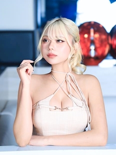 プロフィール写真3・羽月 リサ｜club SOLEIL・ソレイユ - 安城のキャバクラ