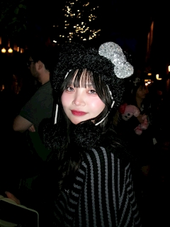 プロフィール写真1・るい｜微熟女&妹BAR シスターズ - お初天神のガールズバー