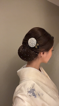 プロフィール写真1・桜 れいな｜メンバーズ 聖・ヒジリ - 名古屋 錦のクラブ/ラウンジ
