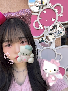 プロフィール写真4・ももか🍑｜Girl’s Bar Bee・ビー - 元住吉のガールズバー