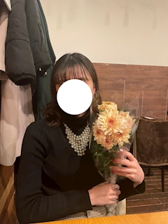 プロフィール写真3・あみ|IRIS・アイリス - 西葛西のガールズバー