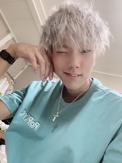 プロフィール写真3・たいが｜Bar Aladdin 長町店・アラジン - 長町のオカマ/ニューハーフ