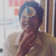 プロフィール写真4・たいが｜Bar Aladdin 長町店・アラジン - 長町のオカマ/ニューハーフ