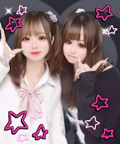 ねむ「ギャル2日目卍」