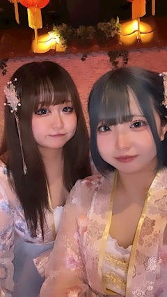 ねむ「たーまやーーー」