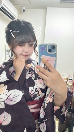 プロフィール写真9・ねむ|Labi・ラービー - 宗右衛門町のコンカフェ