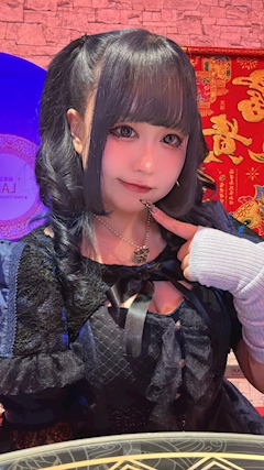 プロフィール写真2・ねむ|Labi・ラービー - 宗右衛門町のコンカフェ
