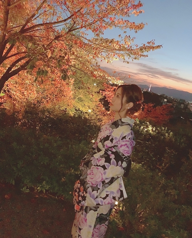 プロフィール写真1・あおい｜