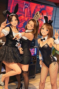 りさ NEW CLUB ROGER🏴‍☠️「3月4日」