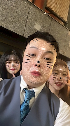 ななみ「しゅっ！！」