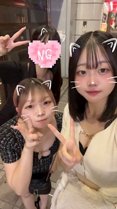 ななみ「月末っ土曜っっ🤭🤭」