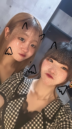 ななみ「あめ！！おいで～」