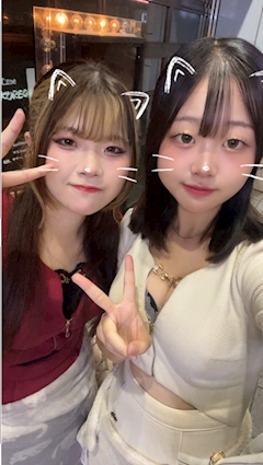 ななみ「お寿司行ってきた～🍣」
