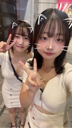 ななみ「20時からいるちゃむよん」