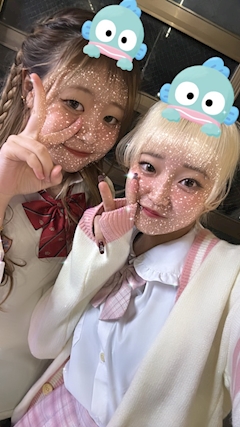 ななみ「制服イベント最後ー！」