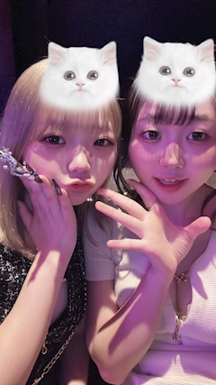 ななみ「久々出勤しました！」