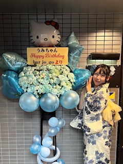 プロフィール写真10・うみ|寺田町 キャバクラ・クイーン
